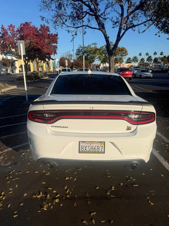 2020 Dodge Charger SRT & 392 7th Gen - Image 3 of 5