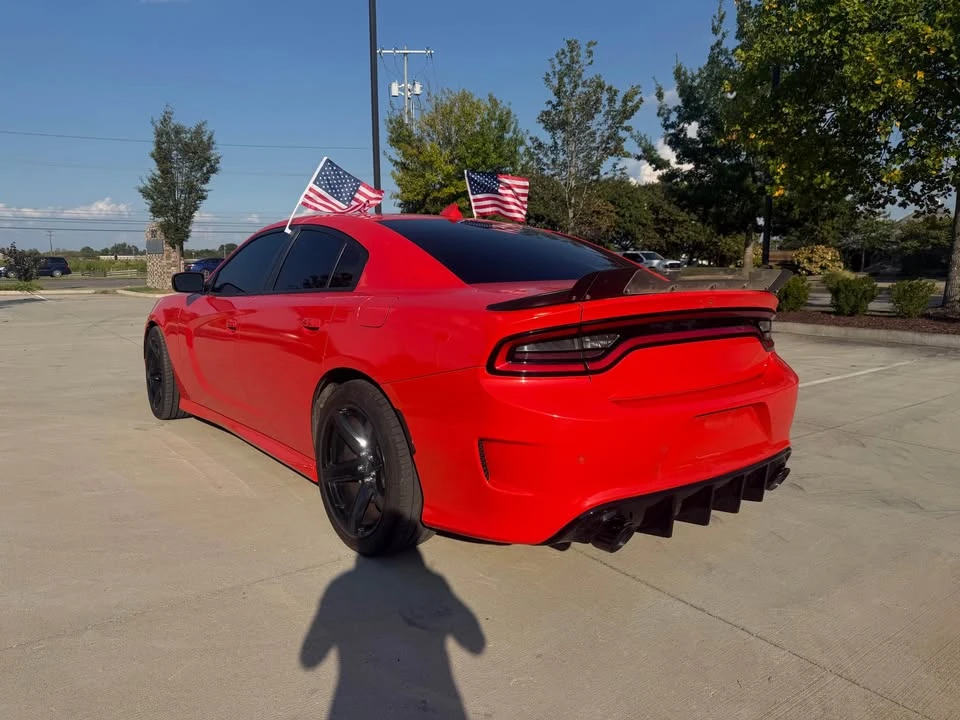 2020 Dodge Charger SRT & 392 7th Gen - Image 4 of 13