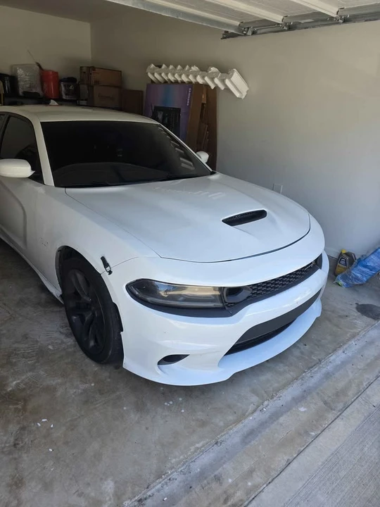 2020 Dodge Charger SRT & 392 7th Gen - Image 4 of 9