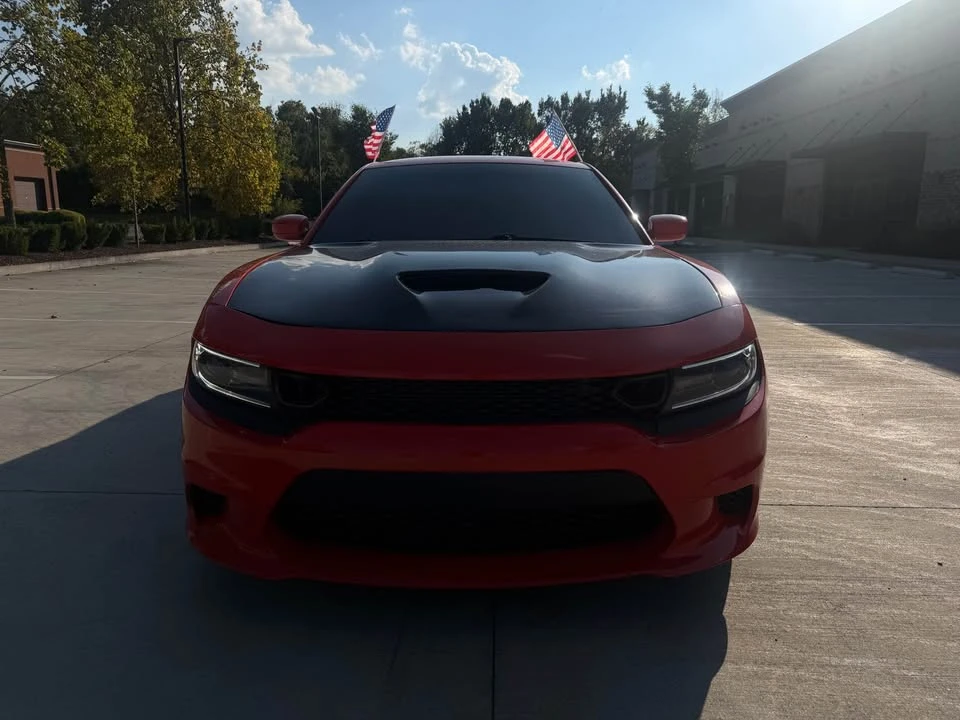 2020 Dodge Charger SRT & 392 7th Gen - Image 3 of 13