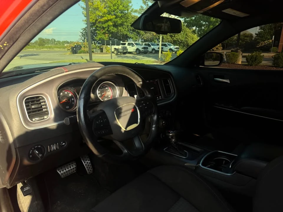 2020 Dodge Charger SRT & 392 7th Gen - Image 10 of 13