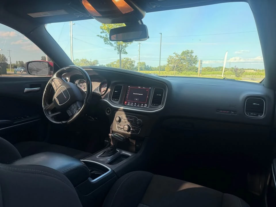 2020 Dodge Charger SRT & 392 7th Gen - Image 8 of 13