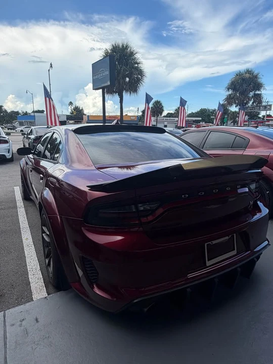 2020 Dodge Charger SRT & 392 7th Gen - Image 10 of 13