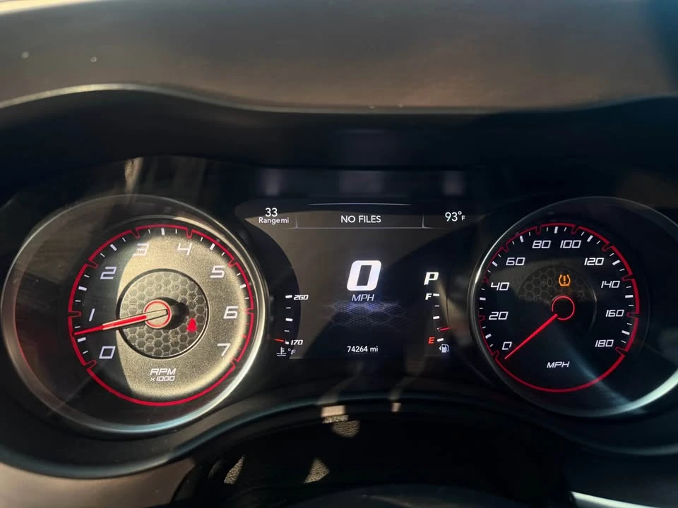 2020 Dodge Charger SRT & 392 7th Gen - Image 12 of 13