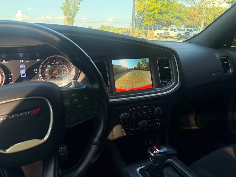 2020 Dodge Charger SRT & 392 7th Gen - Image 13 of 13