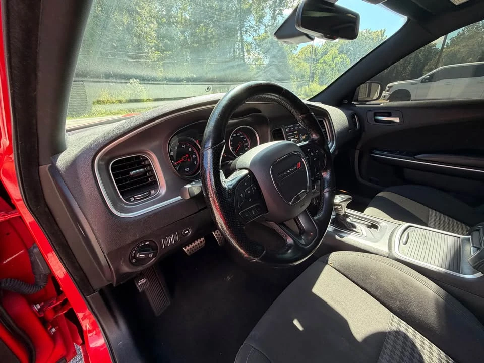 2020 Dodge Charger SRT & 392 7th Gen - Image 11 of 13