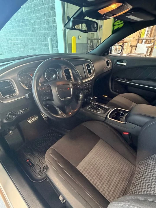 2020 Dodge Charger SRT & 392 7th Gen - Image 3 of 5
