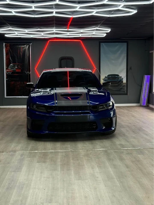2020 Dodge Charger SRT & 392 7th Gen - Image 5 of 10