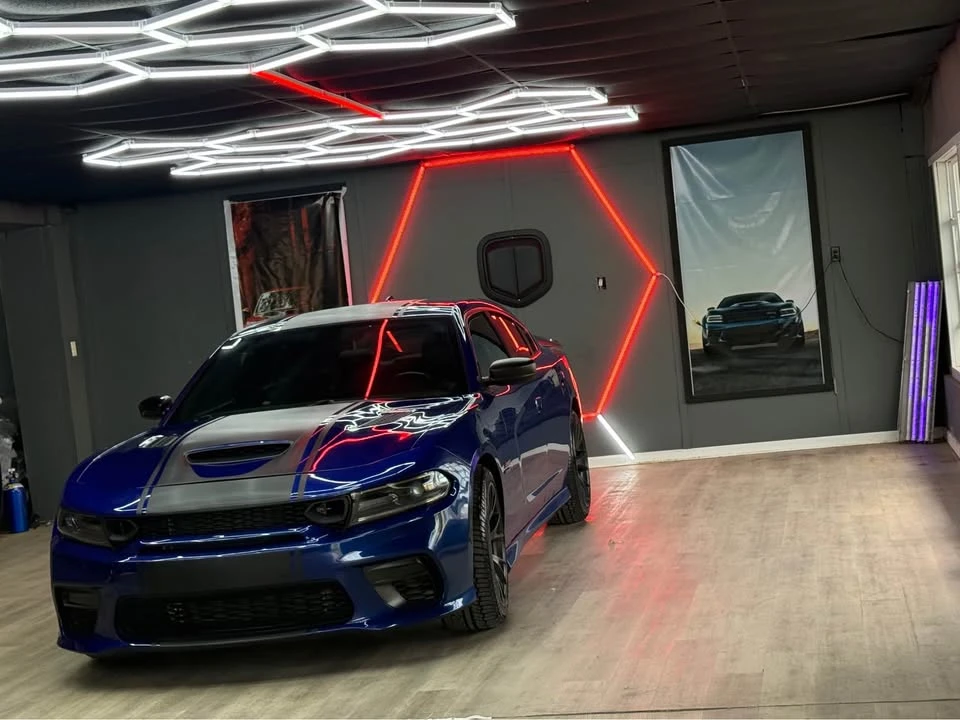 2020 Dodge Charger SRT & 392 7th Gen - Image 7 of 10