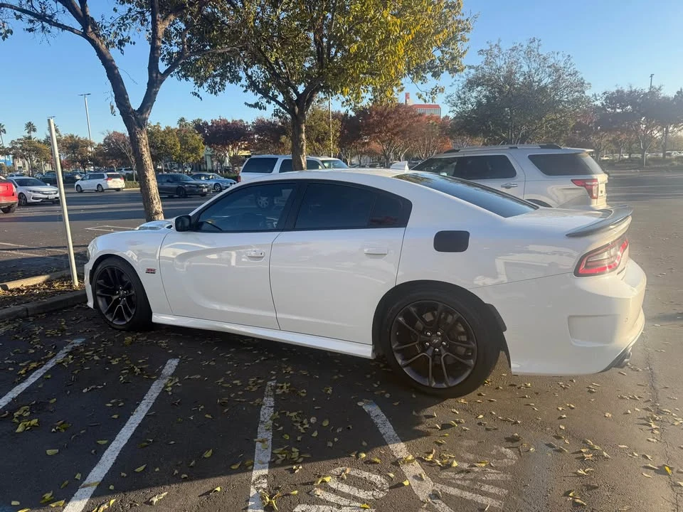 2020 Dodge Charger SRT & 392 7th Gen - Image 2 of 5