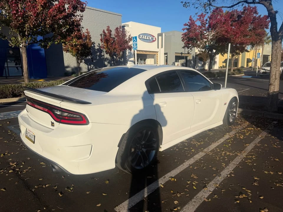 2020 Dodge Charger SRT & 392 7th Gen - Image 5 of 5