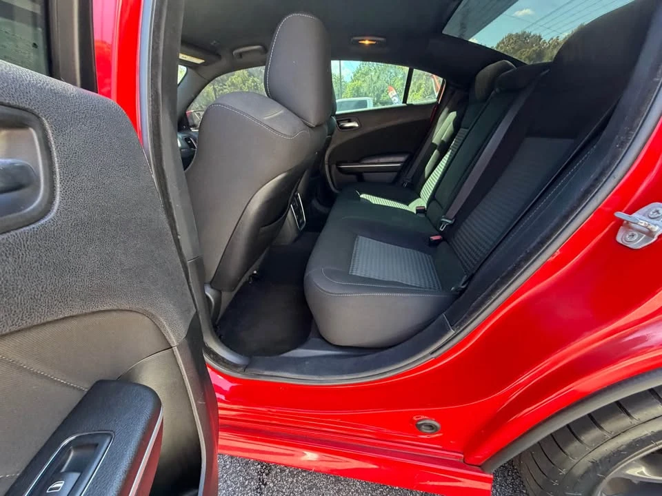 2020 Dodge Charger SRT & 392 7th Gen - Image 13 of 13