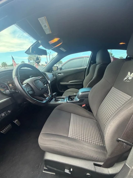 2020 Dodge Charger SRT & 392 7th Gen - Image 8 of 13
