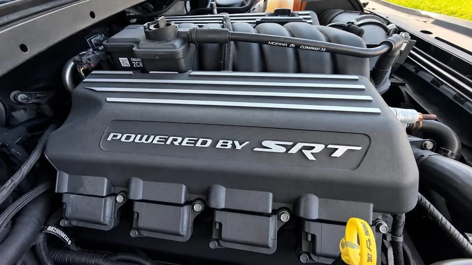 2020 Dodge Charger SRT & 392 7th Gen - Image 8 of 16