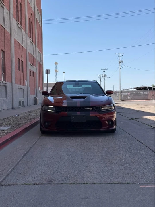 2020 Dodge Charger SRT & 392 7th Gen - Image 4 of 8