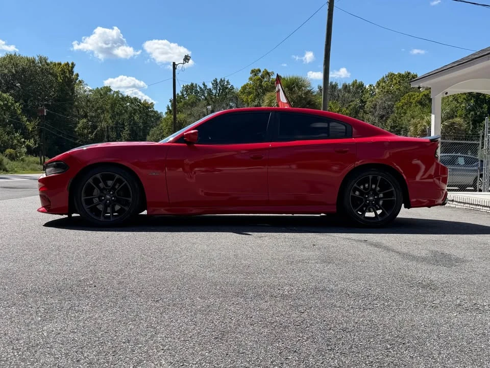 2020 Dodge Charger SRT & 392 7th Gen - Image 7 of 13
