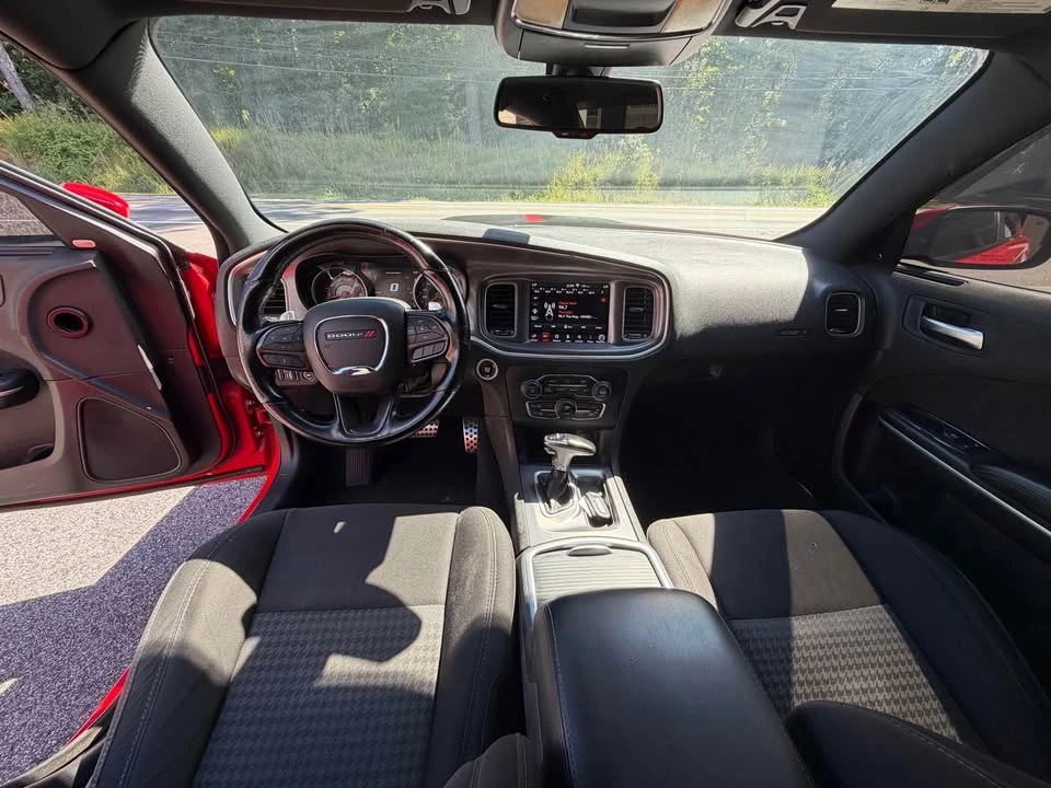 2020 Dodge Charger SRT & 392 7th Gen - Image 9 of 13