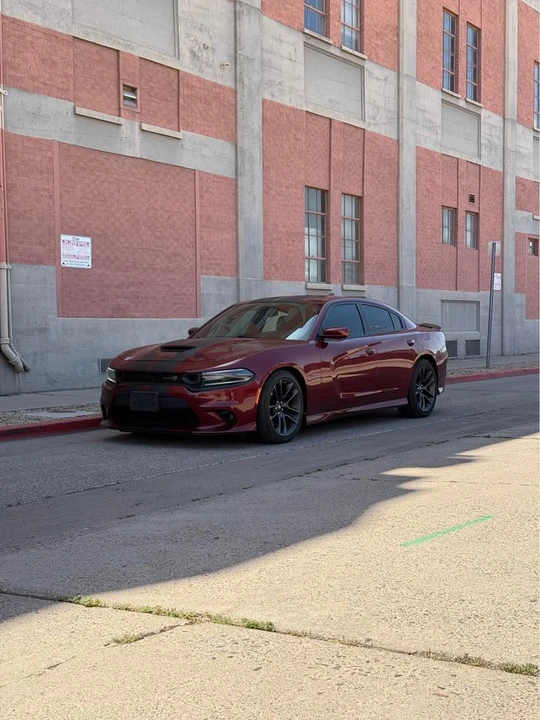 2020 Dodge Charger SRT & 392 7th Gen - Image 3 of 8