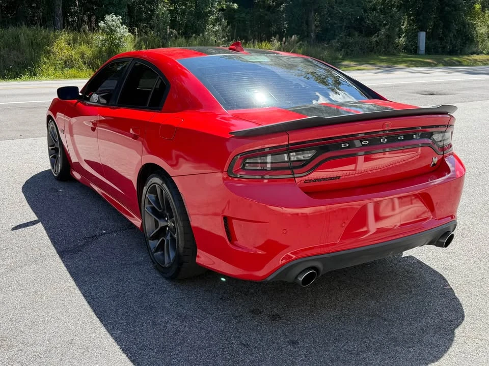 2020 Dodge Charger SRT & 392 7th Gen - Image 6 of 13