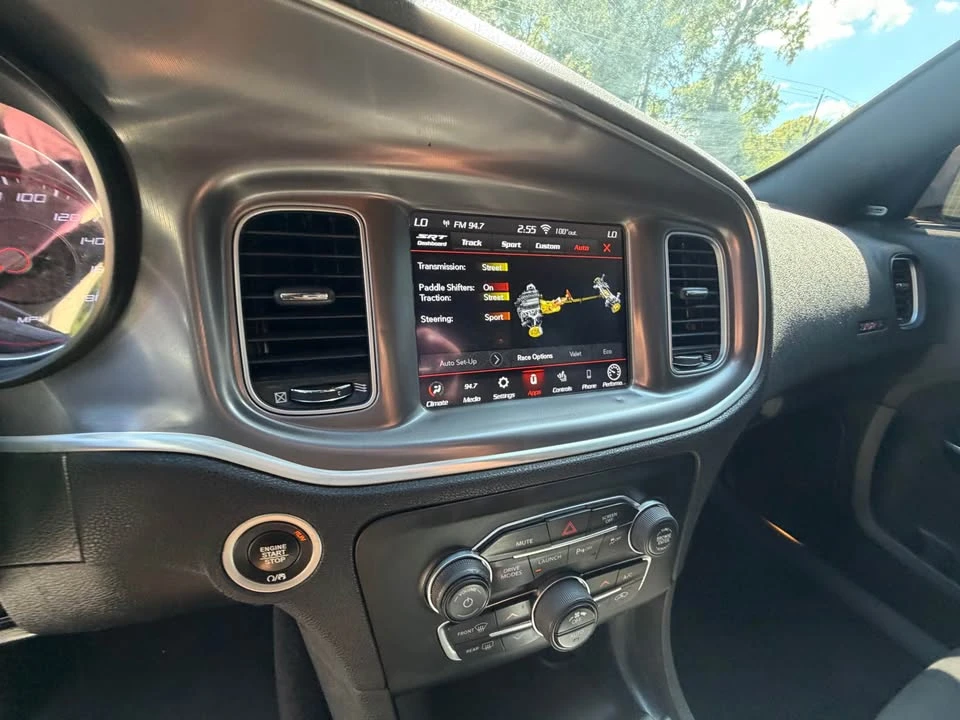 2020 Dodge Charger SRT & 392 7th Gen - Image 10 of 13