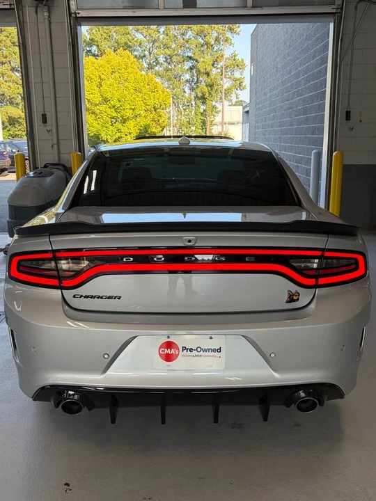 2020 Dodge Charger SRT & 392 7th Gen - Image 4 of 5