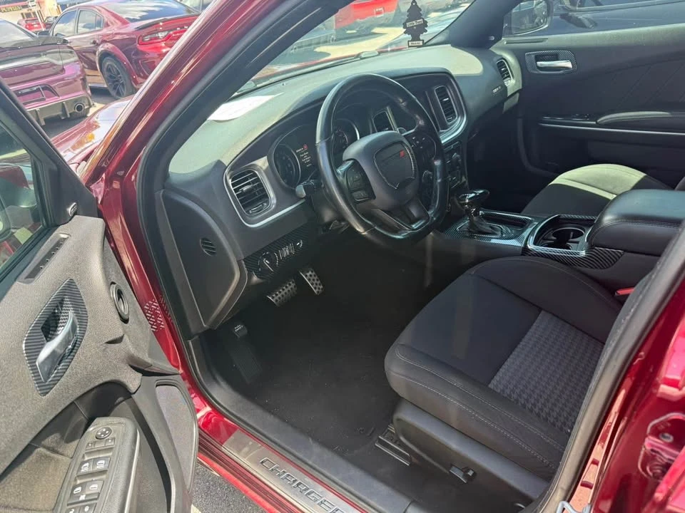 2020 Dodge Charger SRT & 392 7th Gen - Image 3 of 3