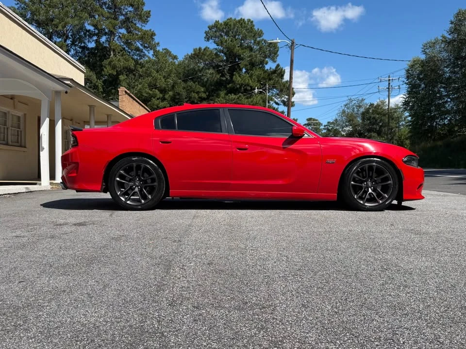 2020 Dodge Charger SRT & 392 7th Gen - Image 3 of 13