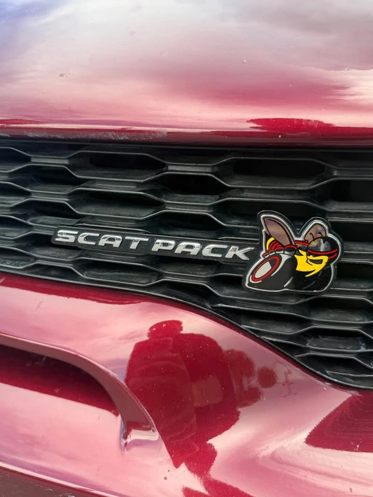 2020 Dodge Charger SRT & 392 7th Gen - Image 4 of 13