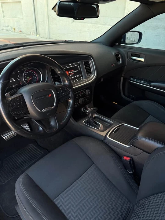 2020 Dodge Charger SRT & 392 7th Gen - Image 6 of 8