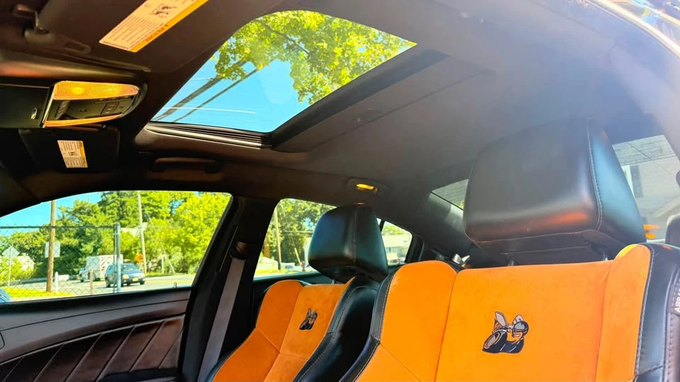 2020 Dodge Charger SRT & 392 7th Gen - Image 12 of 16