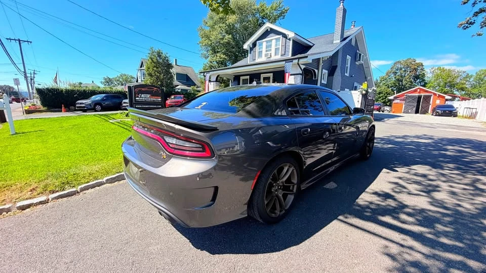 2020 Dodge Charger SRT & 392 7th Gen - Image 5 of 16