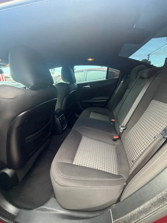2020 Dodge Charger SRT & 392 7th Gen - Image 9 of 13