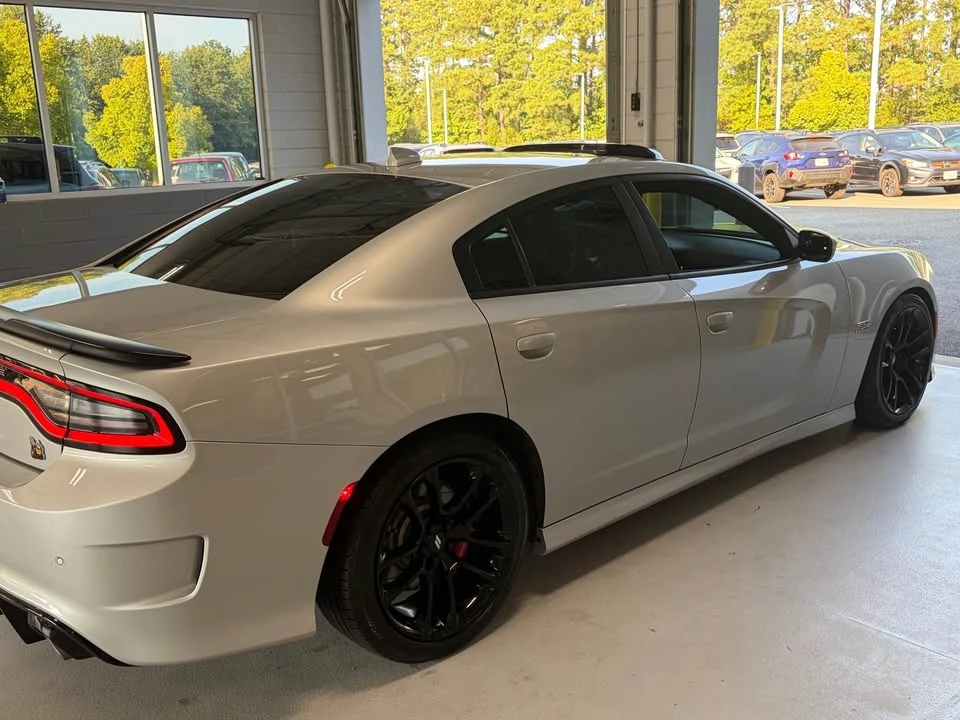 2020 Dodge Charger SRT & 392 7th Gen - Image 2 of 5