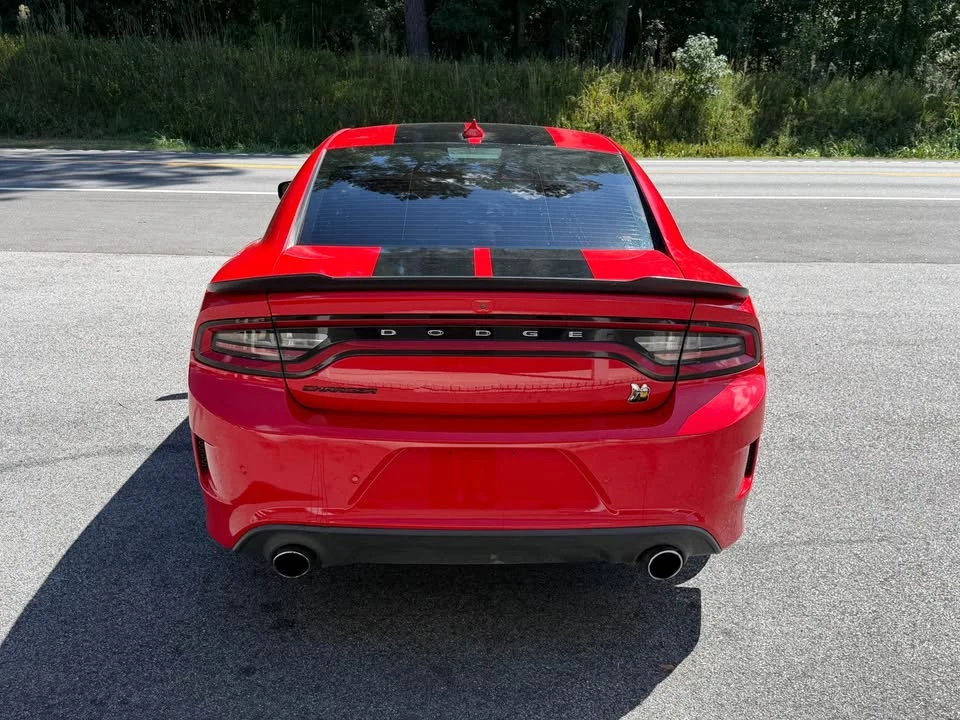 2020 Dodge Charger SRT & 392 7th Gen - Image 5 of 13