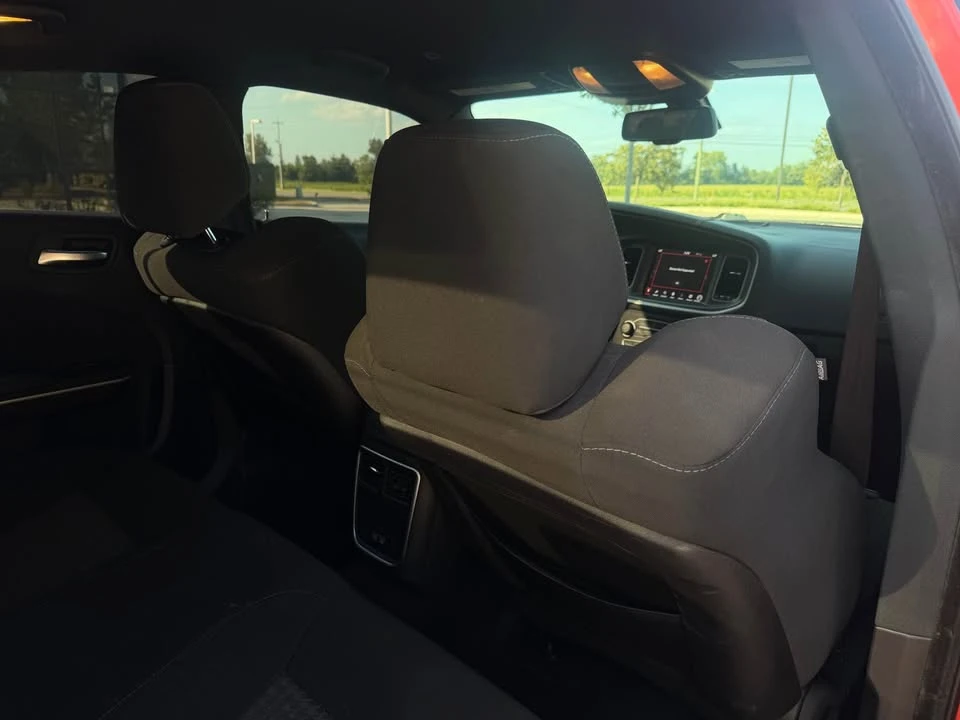 2020 Dodge Charger SRT & 392 7th Gen - Image 7 of 13