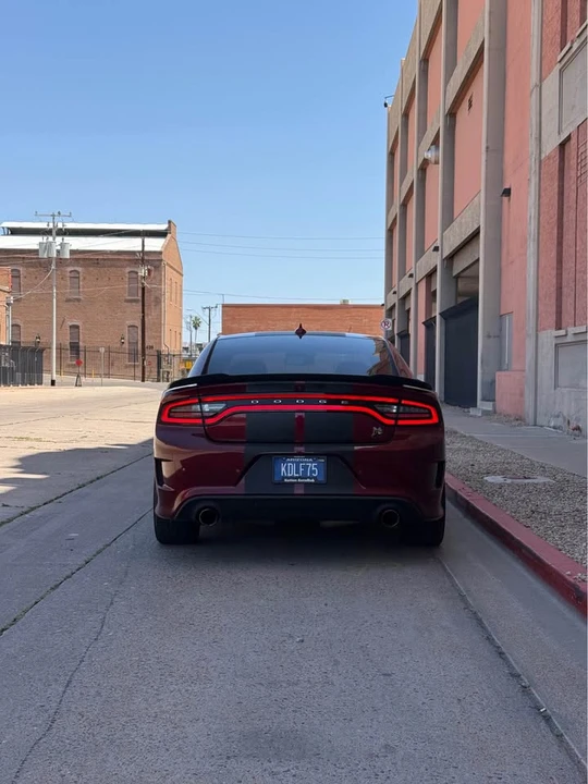 2020 Dodge Charger SRT & 392 7th Gen - Image 5 of 8