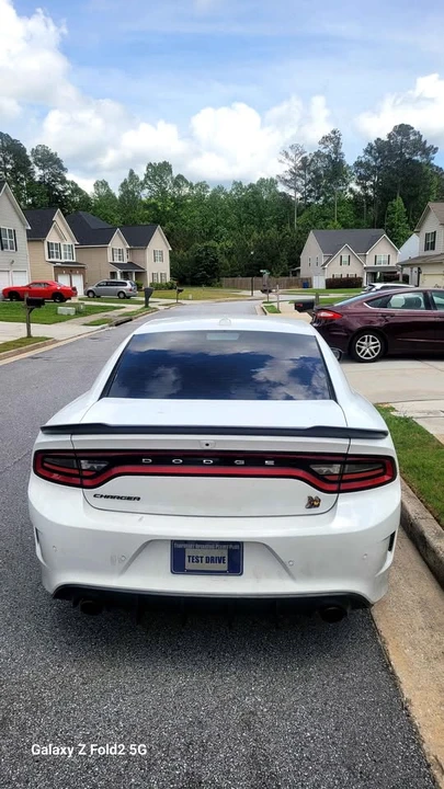 2020 Dodge Charger SRT & 392 7th Gen - Image 6 of 9