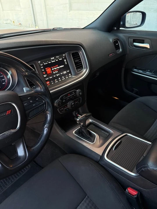 2020 Dodge Charger SRT & 392 7th Gen - Image 8 of 8