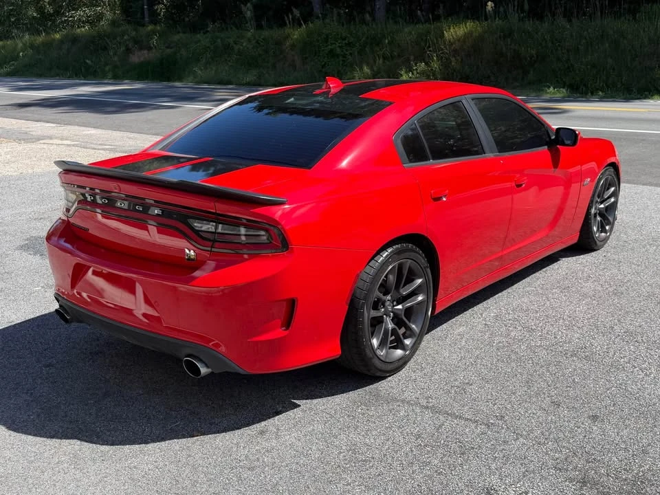 2020 Dodge Charger SRT & 392 7th Gen - Image 4 of 13