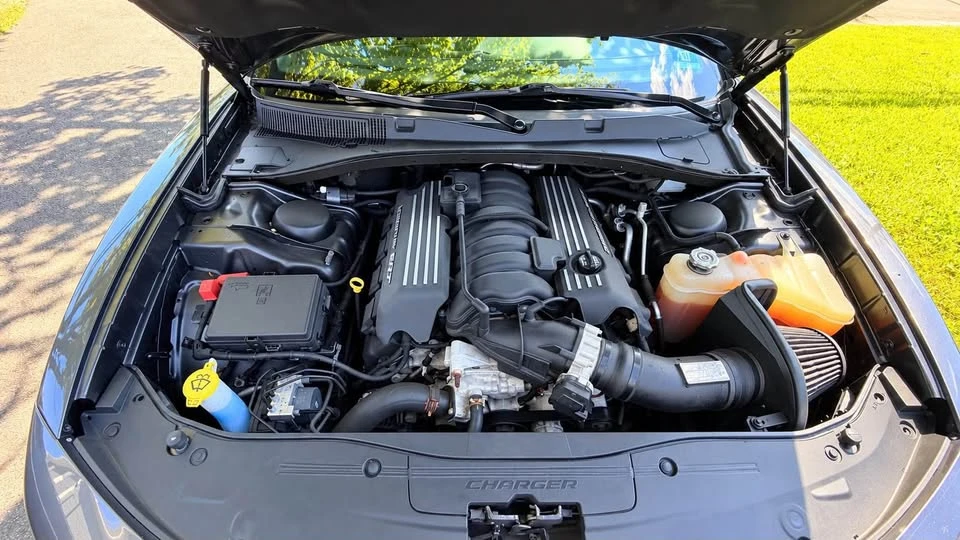 2020 Dodge Charger SRT & 392 7th Gen - Image 9 of 16