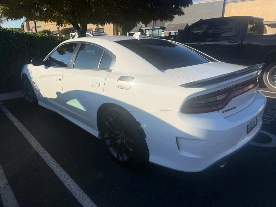 2020 Dodge Charger SRT & 392 7th Gen - Image 4 of 5