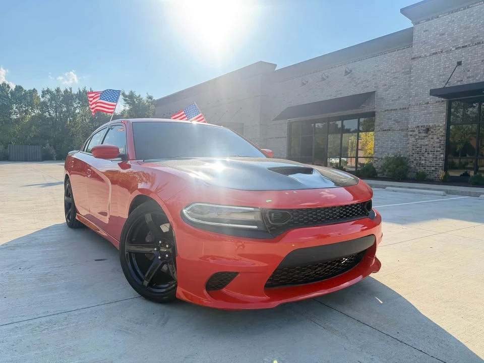 2020 Dodge Charger SRT & 392 7th Gen - Image 2 of 13
