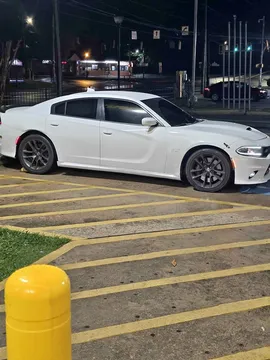2020 Dodge Charger Scat Pack Sedan 4D