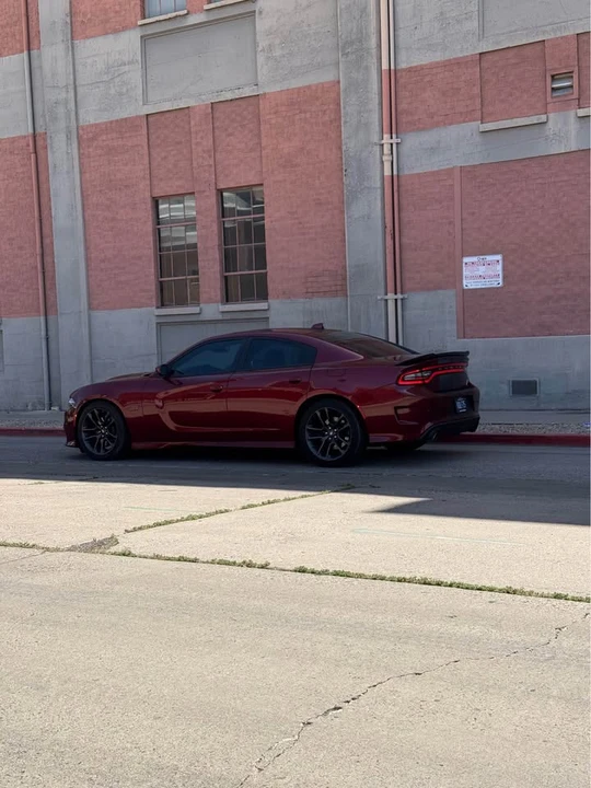 2020 Dodge Charger SRT & 392 7th Gen - Image 2 of 8