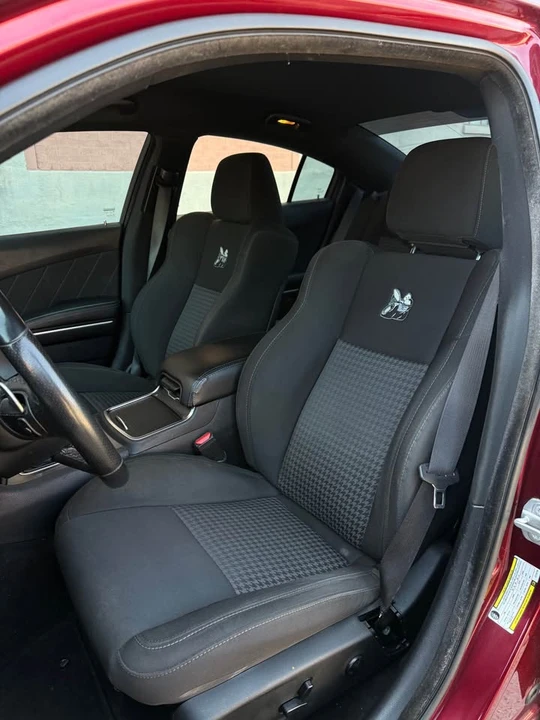 2020 Dodge Charger SRT & 392 7th Gen - Image 7 of 8