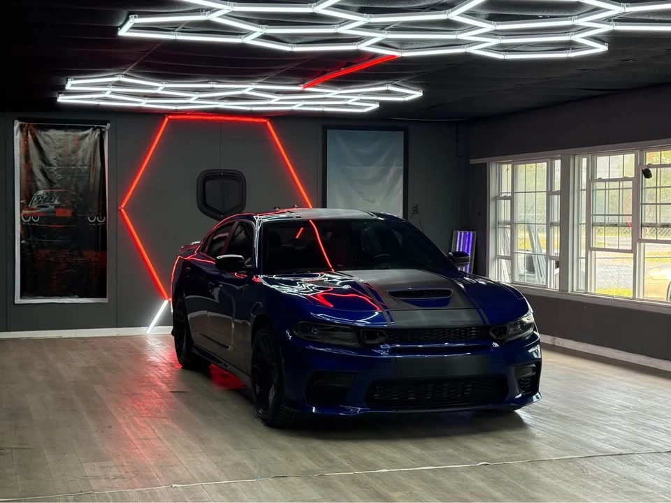 2020 Dodge Charger SRT & 392 7th Gen - Image 6 of 10