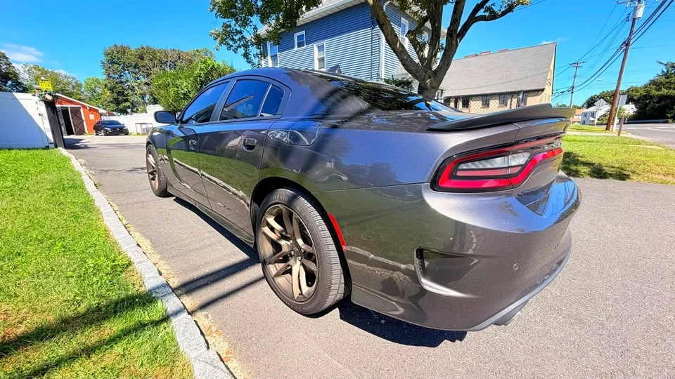 2020 Dodge Charger SRT & 392 7th Gen - Image 13 of 20