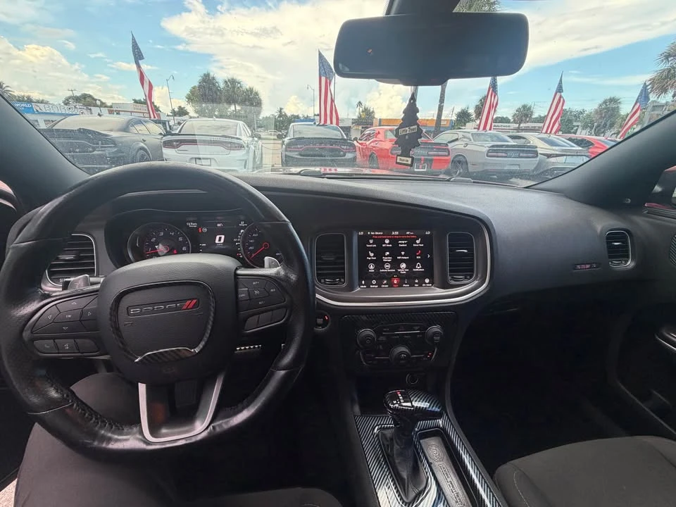 2020 Dodge Charger SRT & 392 7th Gen - Image 7 of 13