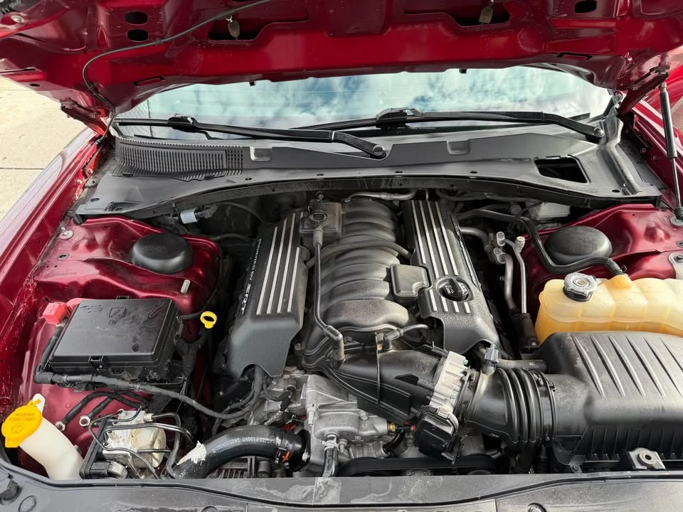 2020 Dodge Charger SRT & 392 7th Gen - Image 12 of 12