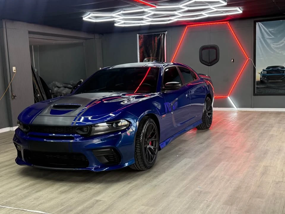 2020 Dodge Charger SRT & 392 7th Gen - Image 3 of 10